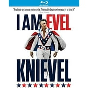 I Am Evel Knievel (Blu-ray)
