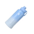thumbnail image 2 of Wosthever Botella de agua personalizada para todos los días | Taza aislada de gran capacidad con hervidor seguro y confiable Cocina y Comedor Azul degradado, 2 of 5