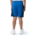thumbnail image 3 of Athletic Works Boy's Active Sport Shorts, Sizes 4-18, 3 of 7