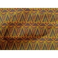 thumbnail image 4 of oneOone Cotton Cambric Fabric Geometric & Floral Block Print Fabric BTY 56 Inch Wide, 4 of 4
