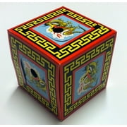 Magic Dragon Production Box Trick