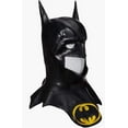 thumbnail image 2 of Adult Batman Mask with Cowl and Logo, 2 of 4