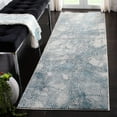thumbnail image 1 of SAFAVIEH Meadow Nikeisha Abstract Area Rug, 1 of 7