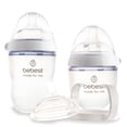 thumbnail image 1 of Set 2 Biberones Bebesit Flujo Adaptable 150/250 ml, 1 of 7