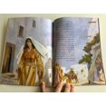 thumbnail image 6 of Mary Magdalene - A Woman Who Showed Her Gratitude / Urdu Language Children's Illustrated Bible Story Book, 6 of 11