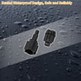 thumbnail image 3 of Unique Bargains 1 Pin Air Conditioner Compressor Pump Connector Plug for Nissan, 3 of 6