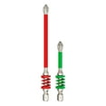 thumbnail image 1 of High Performance Drill Bit for Screwdrivers - Precision Fit Design for Indoor and Outdoor Tasks - Durable Steel Construction for Long Lasting Use, 1 of 2