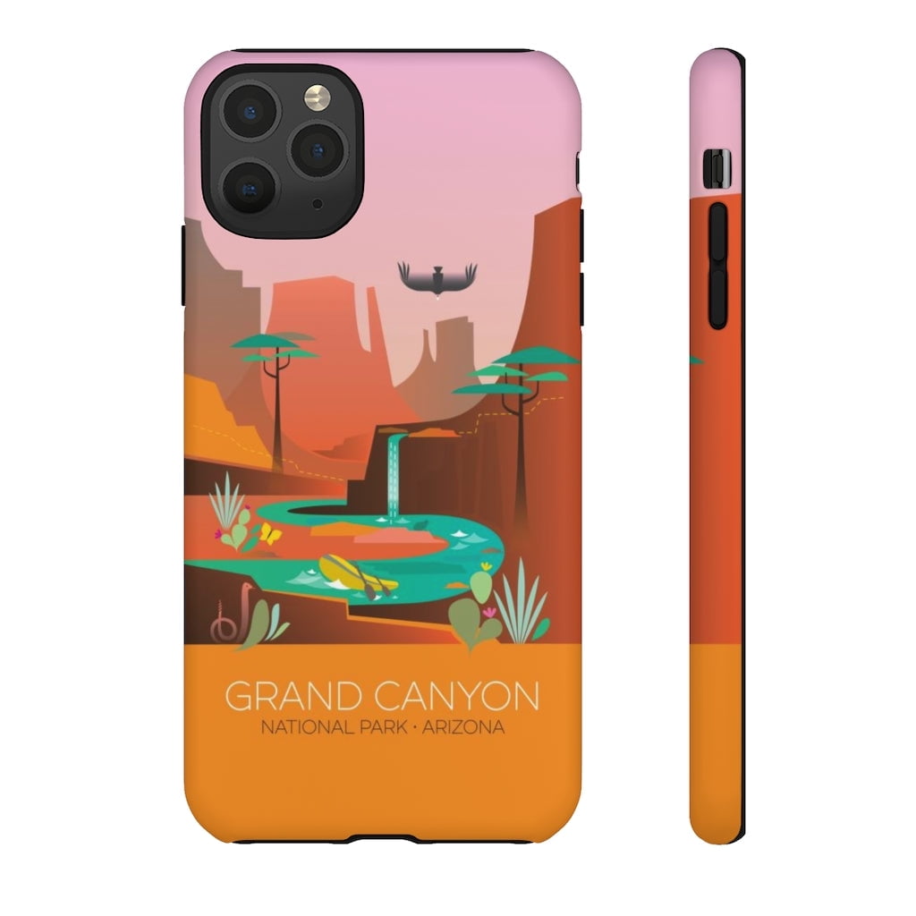 GRAND CANYON PHONE CASE