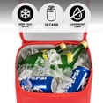 thumbnail image 3 of Organizador Refrigerador Juyeesm para Bolsa Bogg Original Talla X Grande, 3 of 8