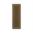 thumbnail image 4 of Momeni Royal Red Rug, 4 of 4
