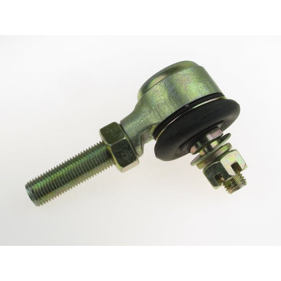 Tie Rod End Kit - 12mm Male with 12mm Stud - Kandi 150cc Go Kart