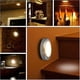 thumbnail image 5 of Dewanxin Motion Sensor Night Light. 6 LED Motion Sensor Lights, 5 of 5