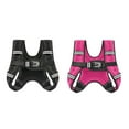thumbnail image 4 of Sinyiin Adjustable Weighted Vest Premium Training Weighted Vest Versatile Wearable Vest, 4 of 6