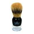 thumbnail image 1 of Omega Boar Bristle Shaving Brush With Chromed ABS Handle, 1 of 1