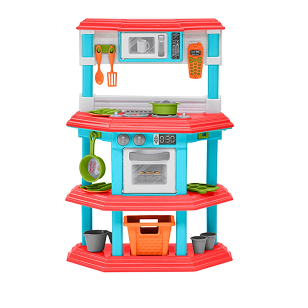 very kids kitchen
