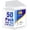 50 Packs, variant on 10Pack Vertical ID Badge Holder - Extra Thick Clear ID Card Holder with Waterproof Resealable Zip - Name Tag Holder for Nurses, Office and School