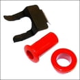 thumbnail image 2 of Weather Guard Tool Box Latch 70903 For WeatherGuard Pack Rat Series; Push Button; Non-Locking, 2 of 3