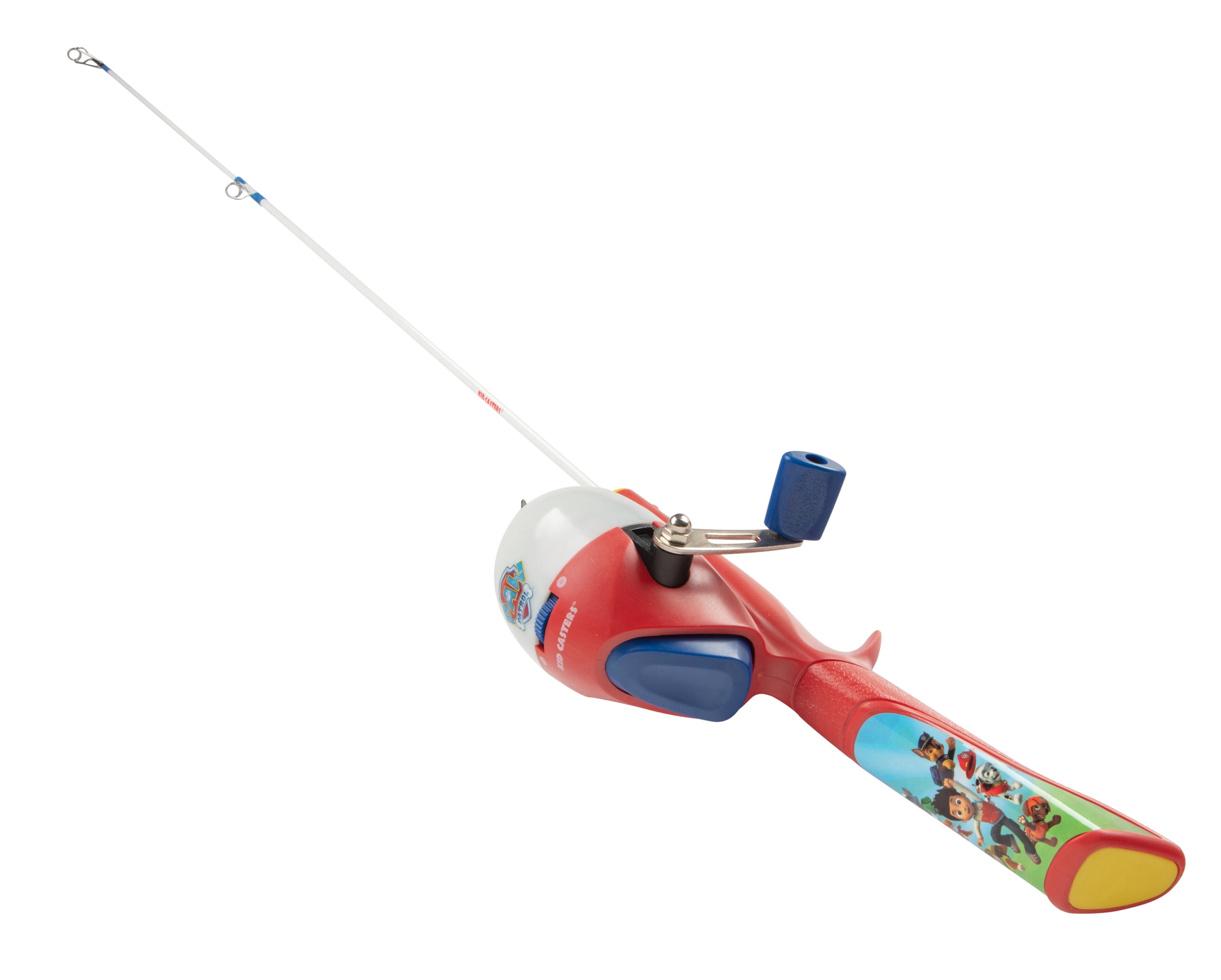 duckett spinning rods