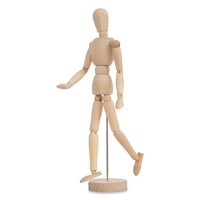 Blick Hardwood Manikin