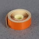 thumbnail image 3 of Cinta adhesiva reflectante para llantas de coche, 2 cm x 5 m, color naranja, 3 of 7