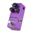 thumbnail image 3 of MOSKY MP-50 CRAZY TONE RIOT Distortion Mini Single Guitar Effect Pedal True Bypass, 3 of 8