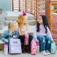 thumbnail image 6 of Wildkin Kids 14 oz Stainless Steel Water Bottle (Unicorn), 6 of 7