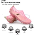 thumbnail image 3 of Women's Water Shoes Sandals Summer Slipper Swim Pool River Beach Garden Clog, 3 of 12