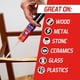 thumbnail image 4 of Adhesivo epóxico Loctite Instant Mix, 5 minutos, 14 ml (paquete de 6), 4 of 5
