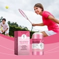 thumbnail image 4 of Fiudx Barra Hidratante, Bálsamo Corporal Antiarañazos, Crema No Grasa para Cuidado de La Piel, Loción Reparadora para La Sequía, para Deportes Al Aire Libre, Comodidad Diaria, Diseño Compacto., 4 of 7