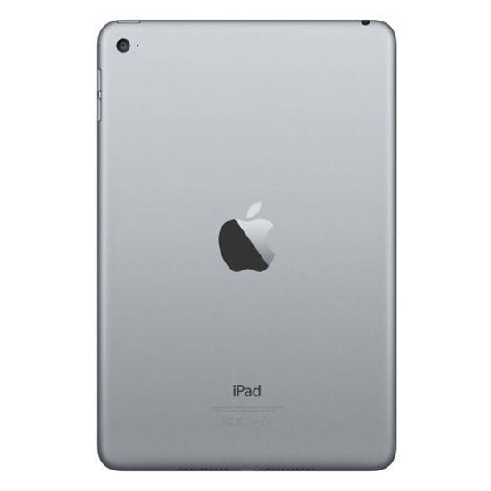 Refurbished Apple iPad Mini 4 128GB WiFi Tablet (Space Grey
