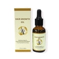 thumbnail image 4 of Price Drop Coconut oil Essential oils Hair Growth Oil. Natural Ingredients. Reduces Signs Of Thinning And Promotes Hair Growth. Reduces Signs Of Shedding And Hair Fall. Helps Wit(buy 2 get 10% off), 4 of 5