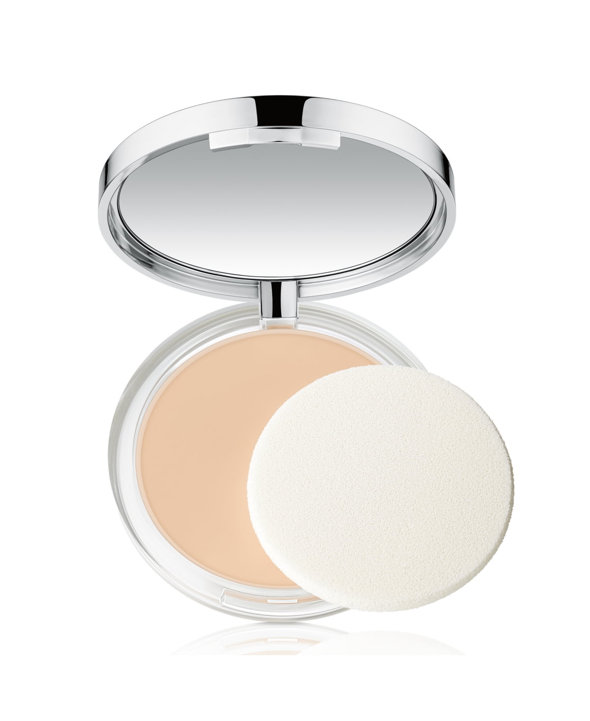 Clinique CQALPOFO1C 0.35 oz Almost Powder Makeup, No.01 Fair
