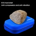 thumbnail image 4 of Thicken Lure Bag Waterproof EVA Inner Smooth Zipper Fishing Case Angling Supplies, 4 of 7
