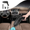 thumbnail image 1 of Ohmyroo Wireless Handheld Vacuum Cleaner Portable Home Tool, 1 of 7