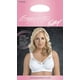 Soutien-gorge Sans Fil en Coton Exquisite Form 5100535 pour Femme (Blanc 42DD) – image 4 sur 6