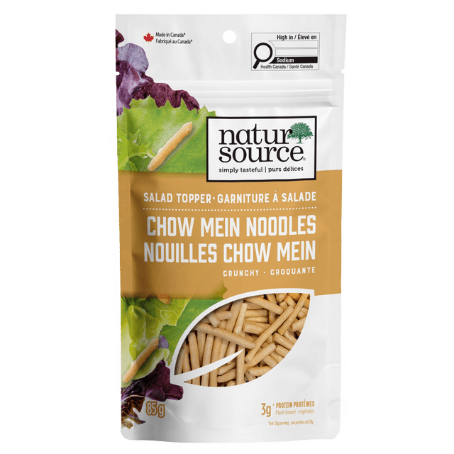 Natursource Chow Mein Noodles