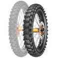 thumbnail image 1 of Metzeler MC360 Mid-Hard Tire 120/100x18 Compatible With Gas Gas XC 300R 2017, 1 of 1