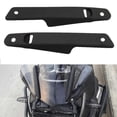 thumbnail image 4 of LOVIVER Motorcycle Windshield WindScreen Strip, Fit for R1200GS Adventure 14-18 1 Pair Outer, 4 of 8