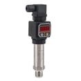 thumbnail image 2 of Transmisor De Presión, Sensor De Transductor De Presión De Alta Precisión DC24V Acero Inoxidable Para Laboratorio, 2 of 7