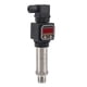 thumbnail image 2 of Transductor de presión conveniente para ajustar Transmisor de presión de acero inoxidable de circuito especial industrial de alta precisión para laboratorio ANGGREK Otros, 2 of 8