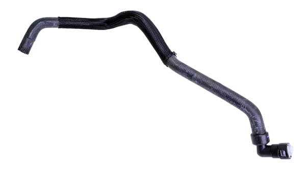 Molded Heater Hose 20R3EC Class D1 and D2