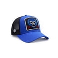 thumbnail image 1 of KNITE Gorra Trucker Lucha Libre Demon Máscara Mexicana Ajustable ring, 1 of 5
