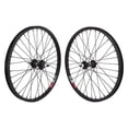 thumbnail image 2 of Weinmann 519 20in BMX 36h Wheelset WM AB-1000 Hub 14G NMSW BoltOn 3/8 Axle, 2 of 3