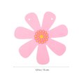 thumbnail image 2 of FUTUREORYY 5Ud Banner De Flores Con Delicado Para De Cumpleaños Y Eventos Festivos, 2 of 6