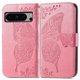 thumbnail image 4 of Funda para Google Pixel 8 Pro Wallet Wing Butterfly Business Multicolor, 4 of 5