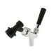 thumbnail image 3 of Grifo de Cerveza de Barril DYNWAVEMX Grifo de Barril Kegerator de acero inoxidable Pulido, 3 of 8