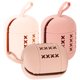 thumbnail image 3 of Estuche portátil para esponjas de maquillaje, 3 unidades, para guardar esponjas de maquillaje, para viajes, 3 of 7