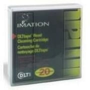 12919 DLT Cleaning Cartridge