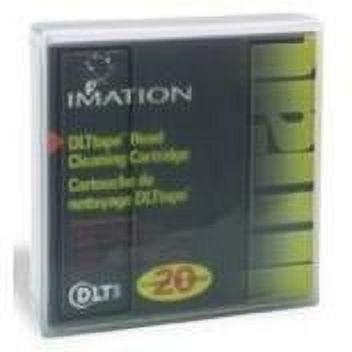 12919 DLT Cleaning Cartridge