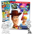 thumbnail image 2 of Disney Classics Coloring and Activity Books for Kids – Bulk Coloring Bundle with Mickey Mouse, Minnie, Ariel Featuring Stickers, Activities, Mazes, Games, Puzzles, and More, 2 of 8